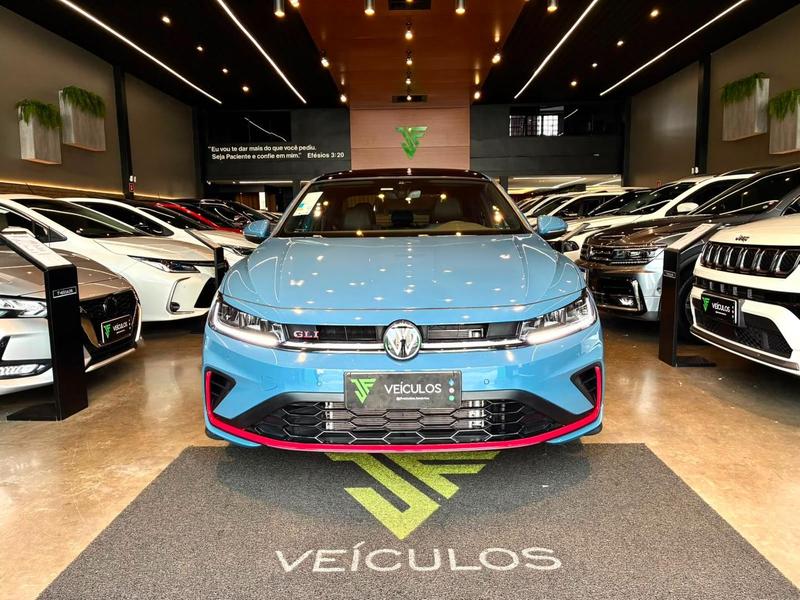 Volkswagen Jetta GLi - foto 2