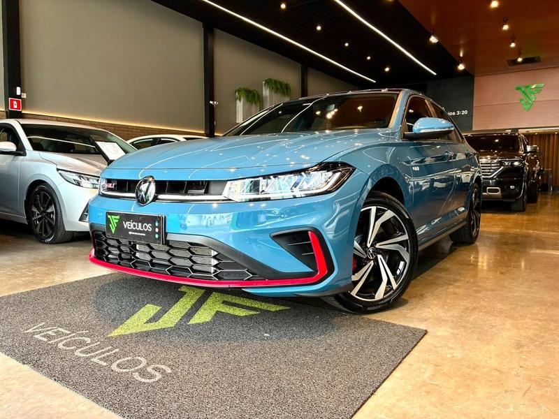 Volkswagen Jetta 2026 à venda