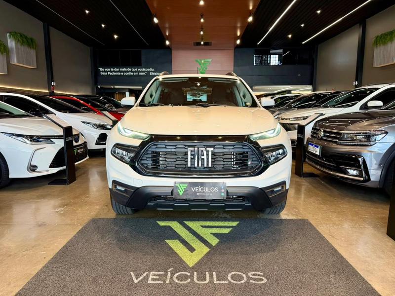 Fiat Toro Freed T270 - foto 2