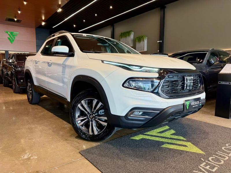 Fiat Toro Freed T270 - foto 3