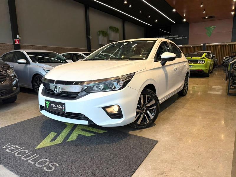 Honda City 2024 à venda