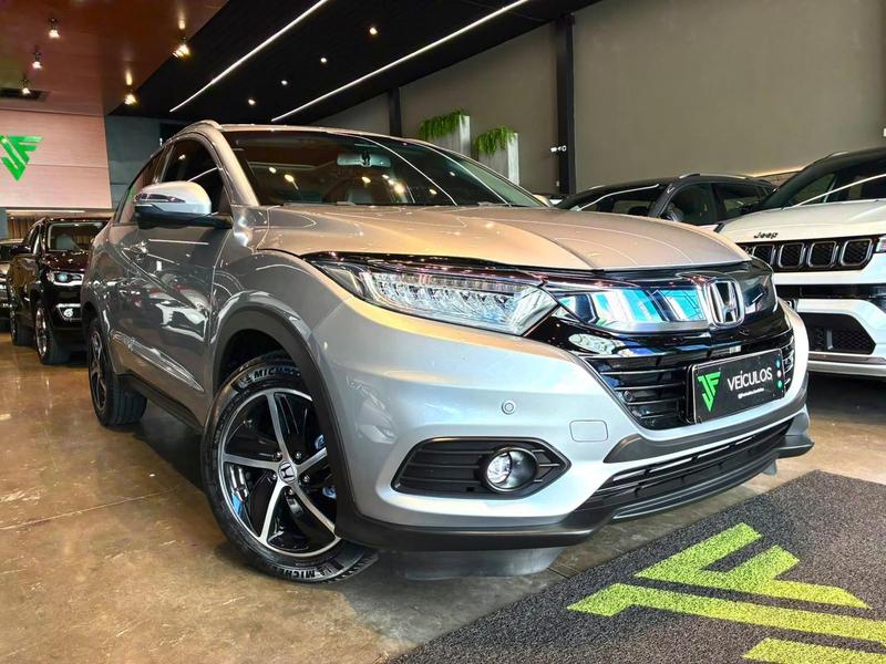 Honda HR-V Touring - foto 2