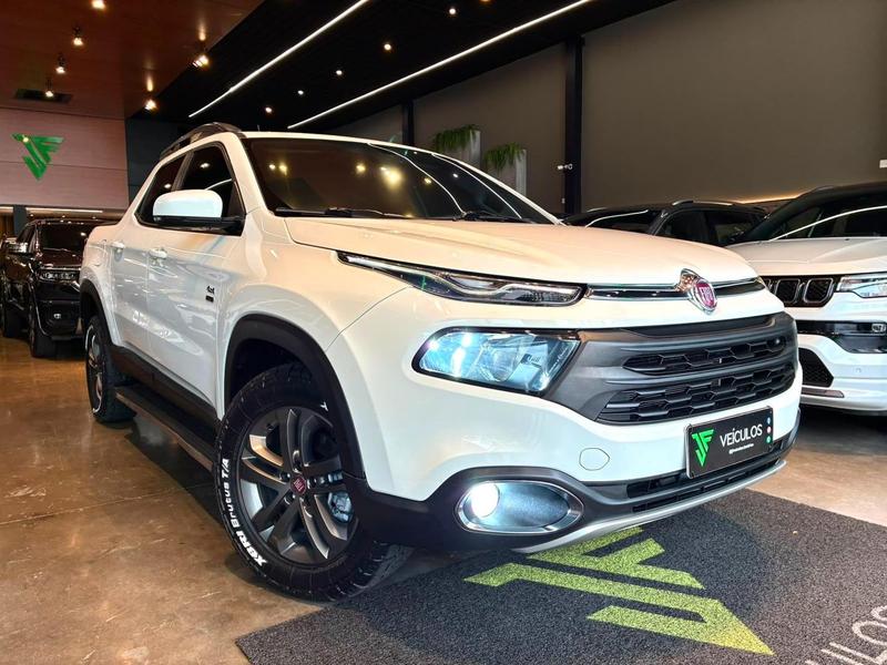 Fiat Toro Freedom At9 D - foto 3