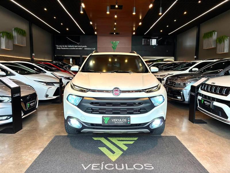 Fiat Toro Freedom At9 D - foto 2