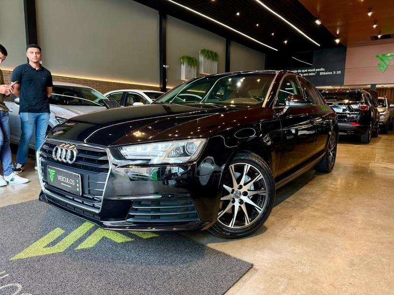 Audi A4 2018 à venda