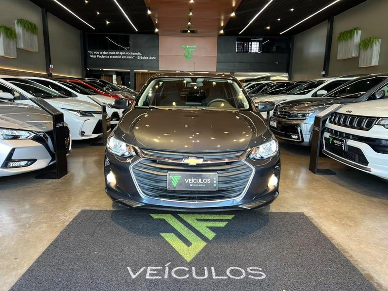 Chevrolet Onix 10mt - foto 2