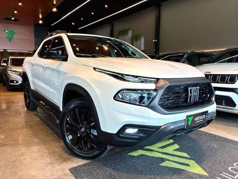 Fiat Toro Volc Turb - foto 3