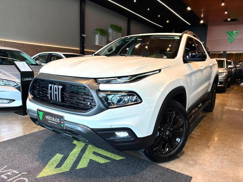 Fiat Toro 2022 à venda