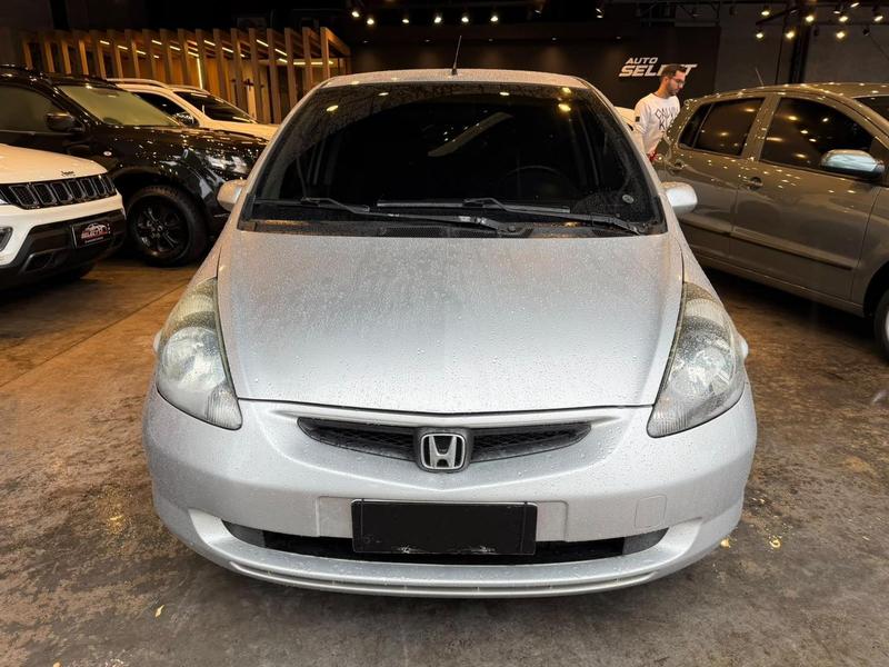 Honda Fit 2006 à venda