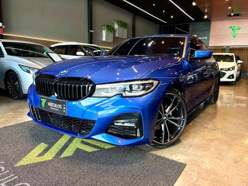 BMW 320i 2022 à venda