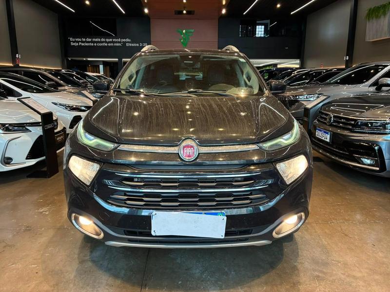 Fiat Toro Volcano At D4 - foto 2