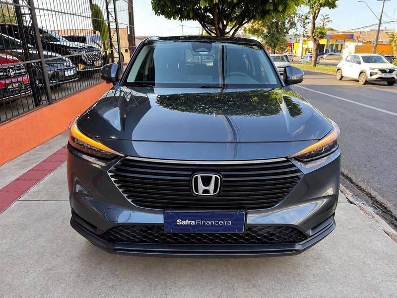 Honda HR-V 2023 à venda