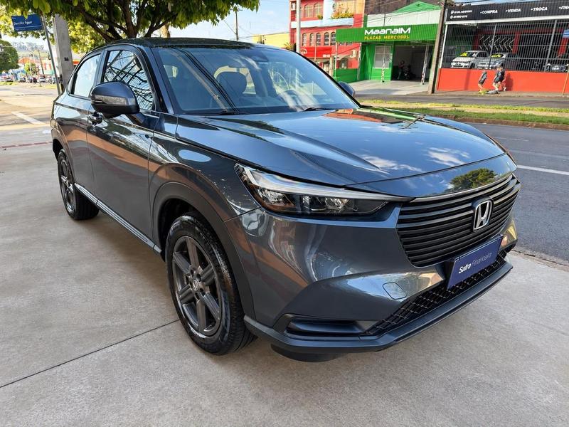 Honda HR-V EXL Hs - foto 2
