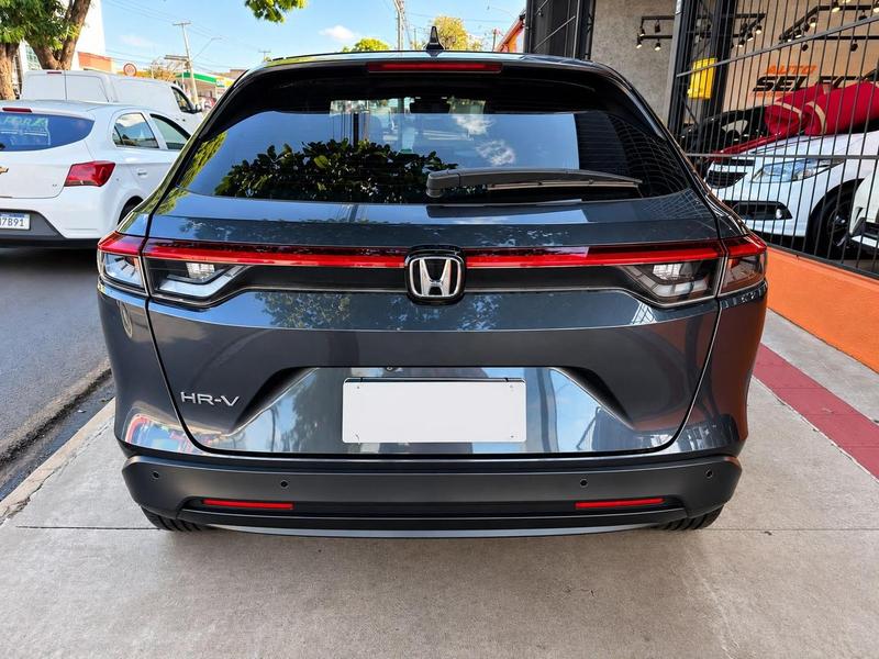 Honda HR-V EXL Hs - foto 3