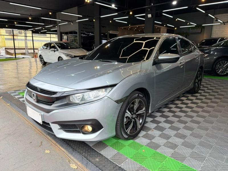 Honda Civic 2017 à venda