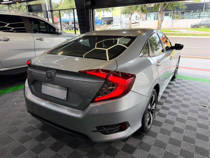 Honda Civic Sport CVT - foto 3