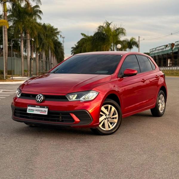 Volkswagen Polo Cl Ad - foto 2