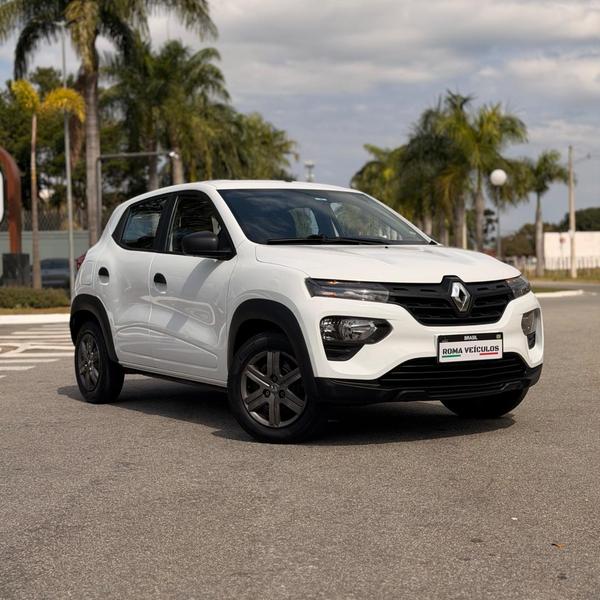 Renault Kwid Zen 2 - foto 2