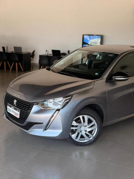 Peugeot 208 Active - foto 3