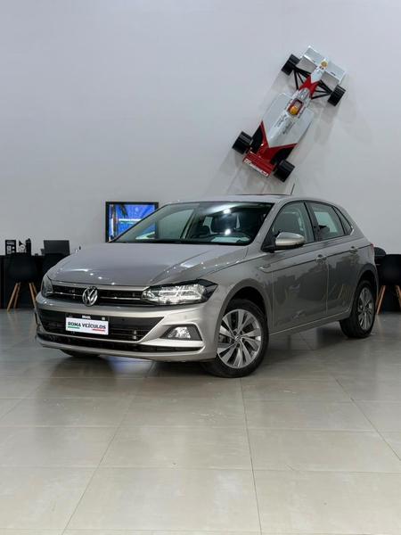 Volkswagen Polo 2020 à venda
