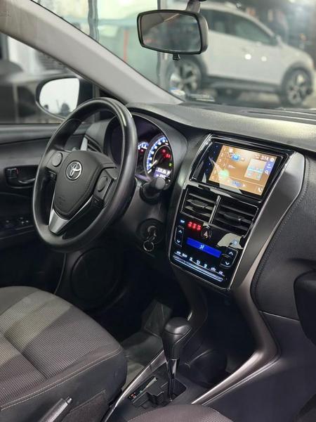 Toyota Yaris Sa Xl 1.5 - foto 2