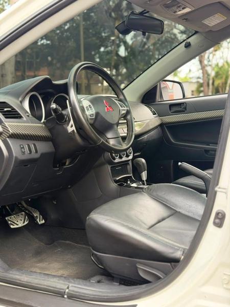 Mitsubishi Lancer 2.0 Hle - foto 3