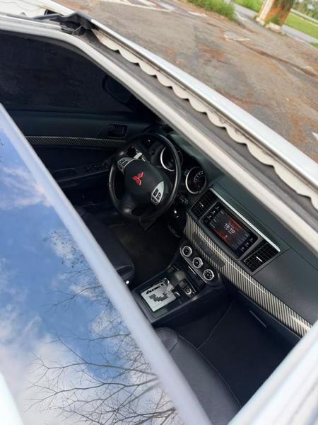 Mitsubishi Lancer 2.0 Hle - foto 2