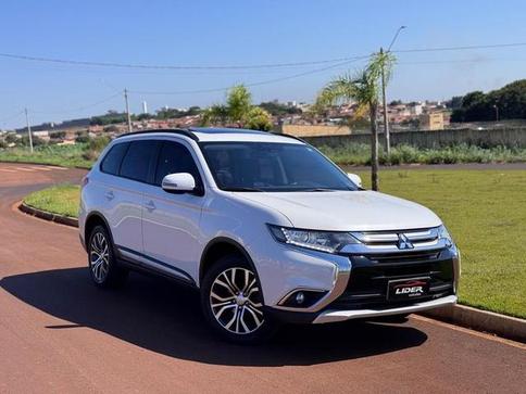 MITSUBISHI MMC OUTLANDER 2.0