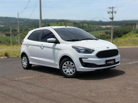FORD KA SE 1.0 HA C