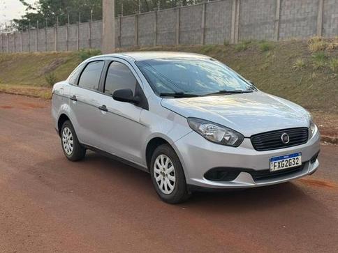 FIAT SIENA 1.4