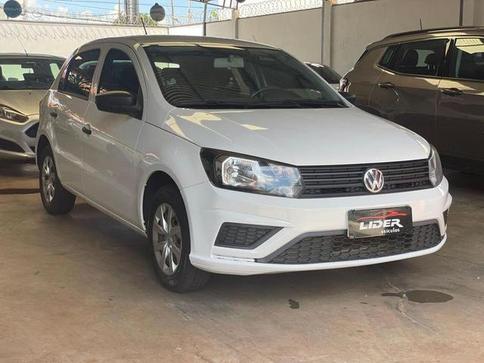 VOLKSWAGEN GOL MPI