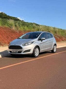 FORD FIESTA HA 1.5L S