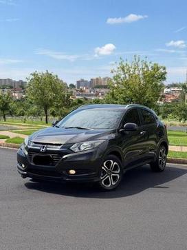 HONDA HR-V EXL CVT