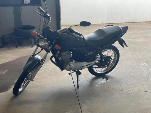 HONDA CG150 FAN ESDI