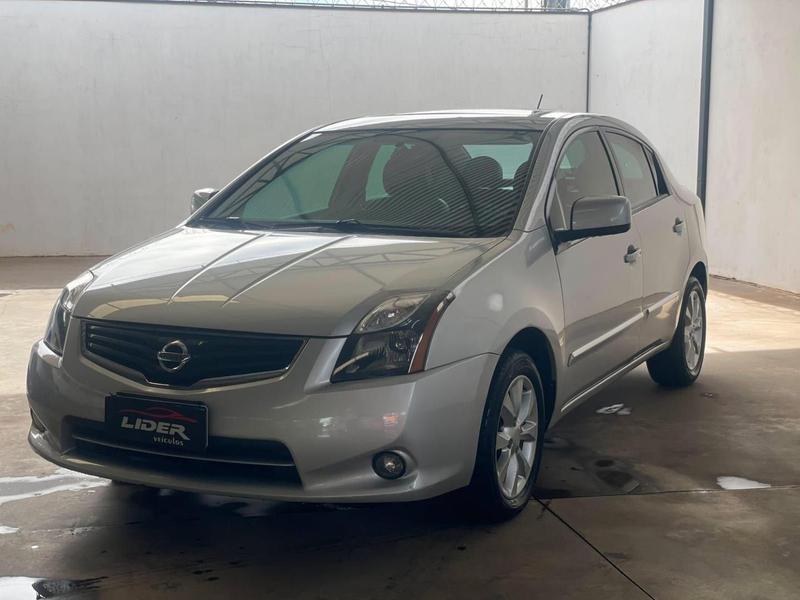 Nissan Sentra 20slflex - foto 2