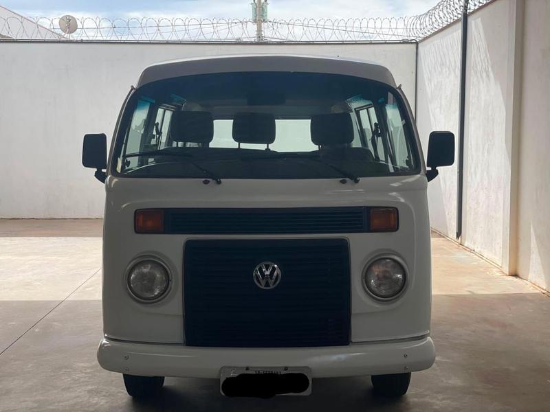 Volkswagen Kombi - foto 2