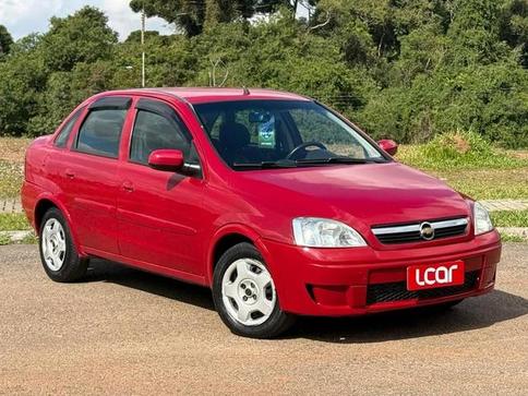 CHEVROLET CORSA SEDAN PREMIUM