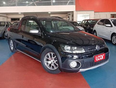 VOLKSWAGEN NOVA SAVEIRO CE CROSS