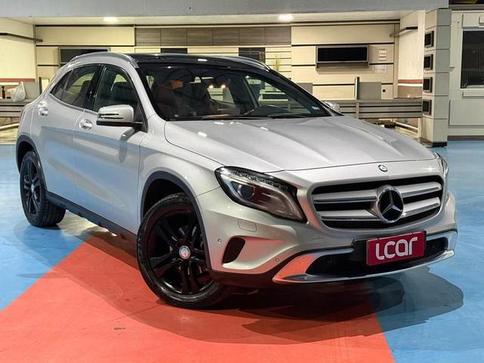 MERCEDES-BENZ GLAZ00FF
