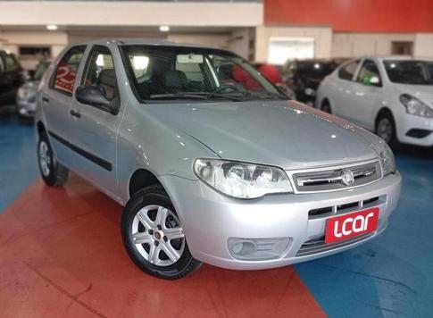 FIAT PALIO 1.0 ECONOMY FIRE FLEX 8V 4P