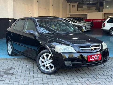 CHEVROLET ASTRA HB 4P ADVANTAGE