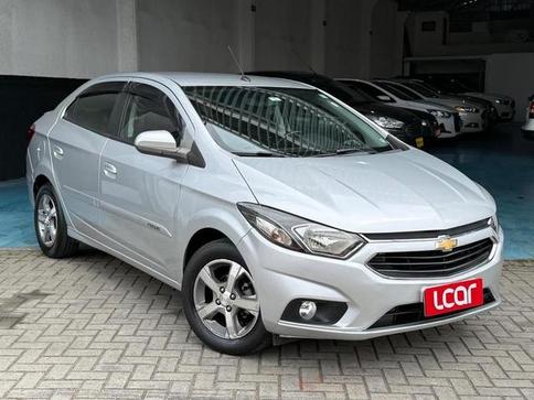 CHEVROLET PRISMA 1.4MT LTZ