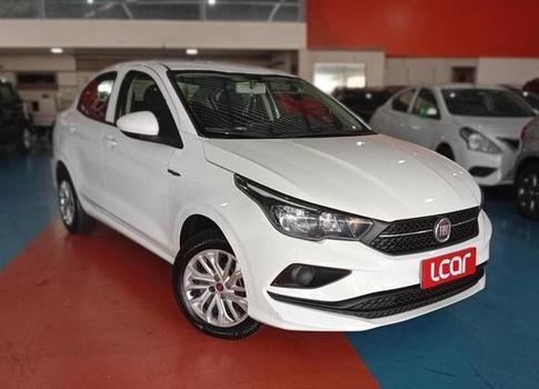 FIAT CRONOS DRIVE 1.3
