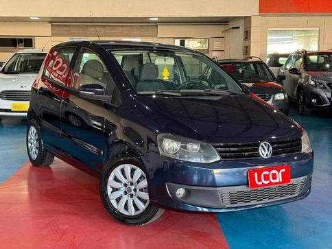 VOLKSWAGEN FOX 1.0 GII
