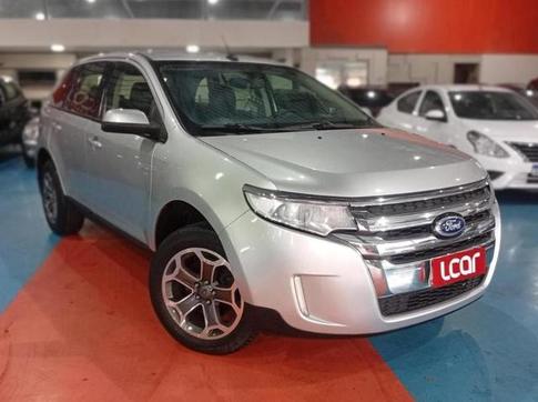 FORD EDGE V6 FWD