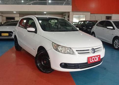 VOLKSWAGEN GOL 1.6