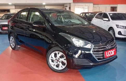 HYUNDAI HB20S 1.0 M COMFORT
