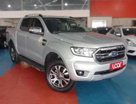 FORD RANGER LTDCD4A32C