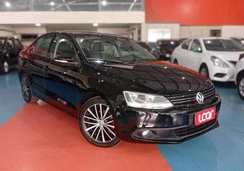 VOLKSWAGEN JETTA 2.0