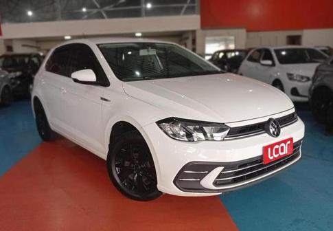 VOLKSWAGEN POLO MA
